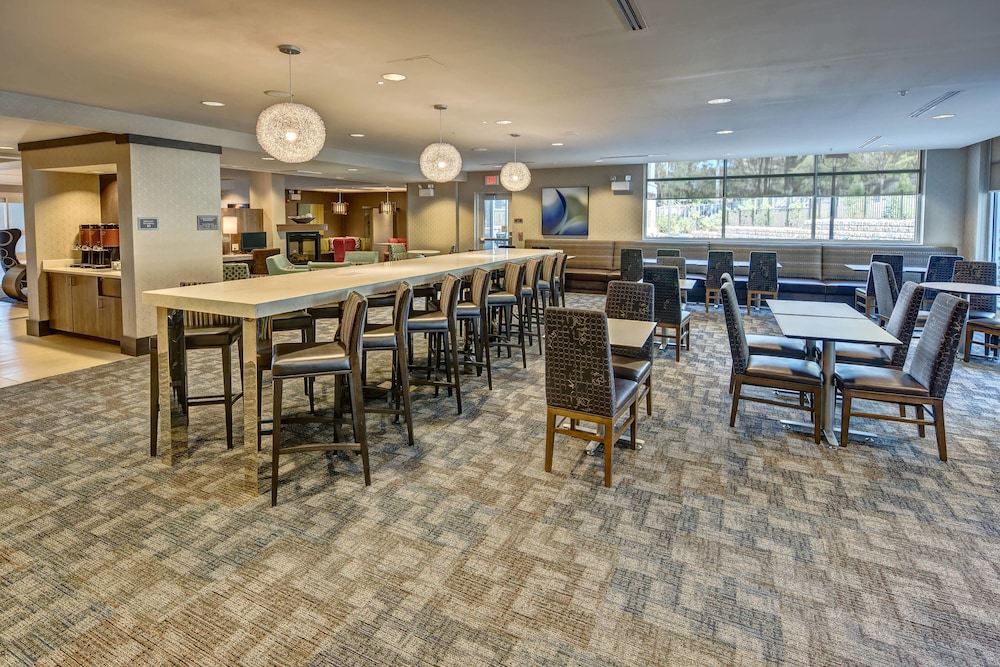 residence inn by marriott blacksburg university
