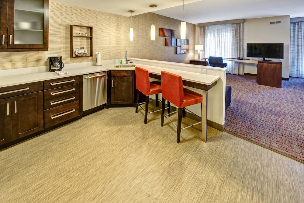 residence inn by marriott blacksburg university