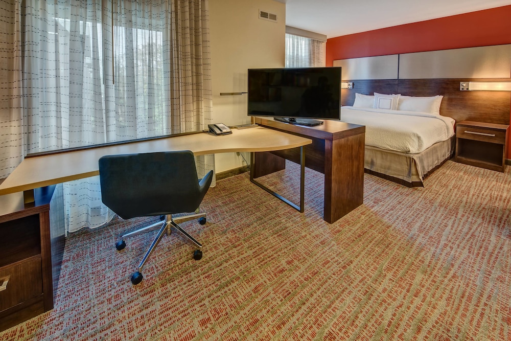 residence inn by marriott blacksburg university