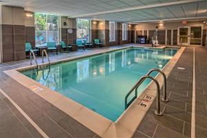 residence inn by marriott blacksburg university