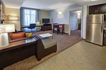 Residence Inn By Marriott Blacksburg-University,Roanoke>>Blacksburg,3 star