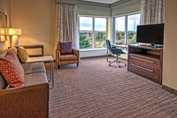Residence Inn By Marriott Blacksburg-University,Roanoke>>Blacksburg,3 star