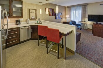 Residence Inn By Marriott Blacksburg-University,Roanoke>>Blacksburg,3 star