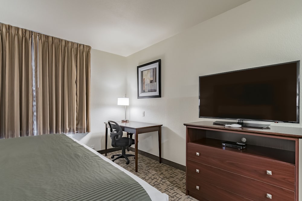 cobblestone inn and suites lamoni