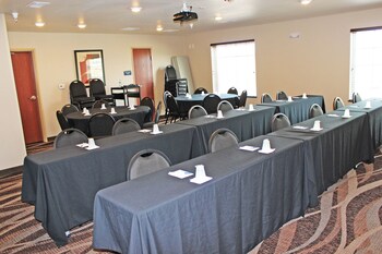 Cobblestone Inn & Suites - Lamoni,Decatur County>>Bethany,3 star