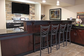 Cobblestone Inn & Suites - Lamoni,Decatur County>>Bethany,3 star