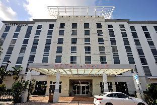 hotel dello ft lauderdale airport tapestry collection by hilton