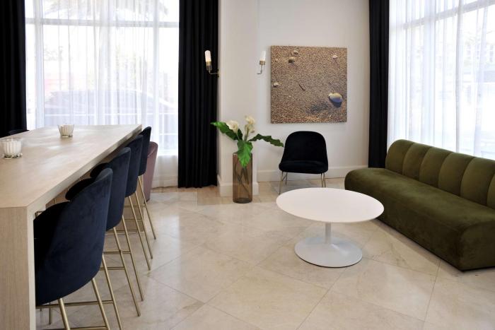 hotel dello ft lauderdale airport tapestry collection by hilton