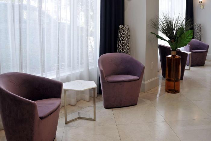 hotel dello ft lauderdale airport tapestry collection by hilton