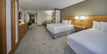 hyatt place eugene oakway center
