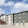 woodspring suites west monroe i 20