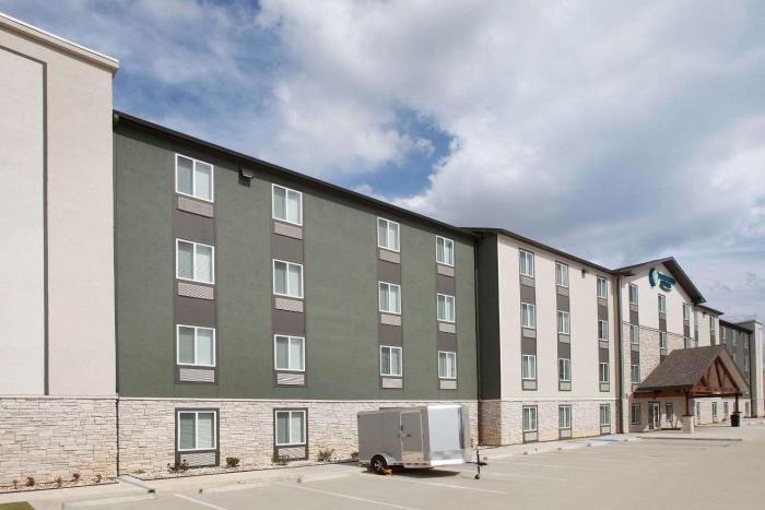 woodspring suites west monroe i 20