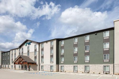 woodspring suites west monroe i 20