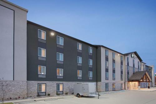 woodspring suites west monroe i 20