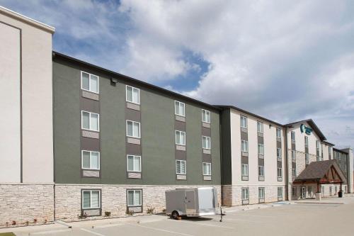 woodspring suites west monroe i 20