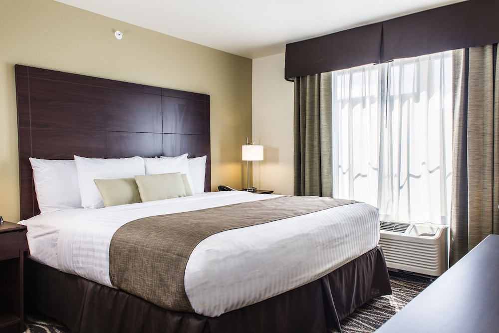 cobblestone hotel and suites stevens point