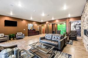 cobblestone hotel and suites stevens point