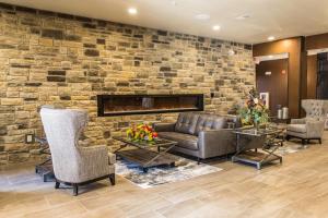 Cobblestone Hotel & Suites – Stevens Point,Portage County>>Portage,4 star