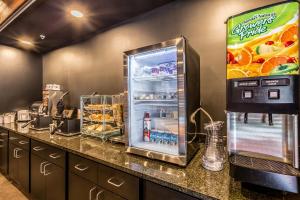 Cobblestone Hotel & Suites – Stevens Point,Portage County>>Portage,4 star