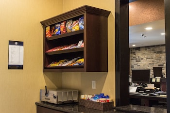 cobblestone hotel and suites stevens point