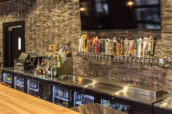 cobblestone hotel and suites stevens point