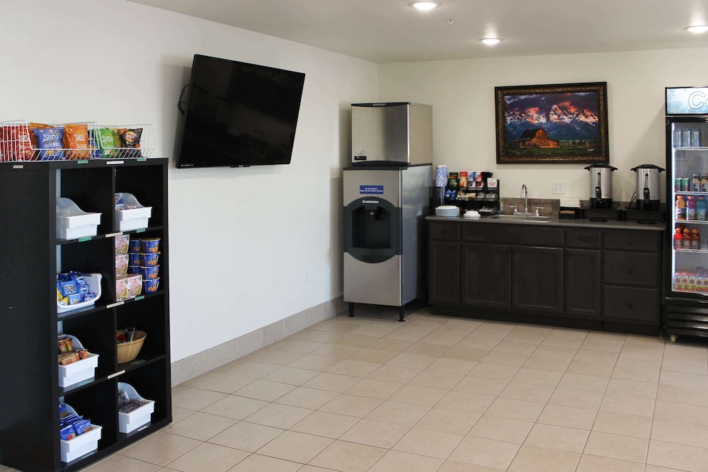 Motel 6 Rexburg, Id,Madison County>>Idaho,2 star