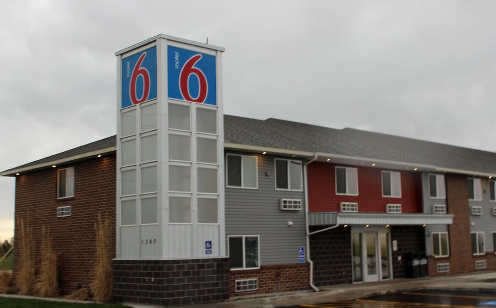 Motel 6 Rexburg, Id,Madison County>>Idaho,2 star