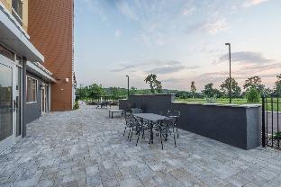 fairfield inn and suites by marriott bloomsburg