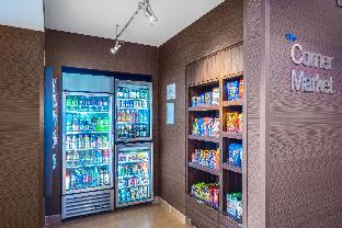 fairfield inn and suites by marriott bloomsburg