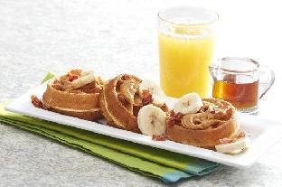 fairfield inn and suites by marriott bloomsburg