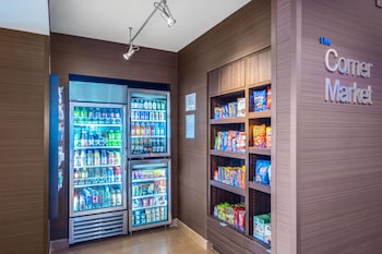 fairfield inn and suites by marriott bloomsburg