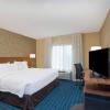 fairfield inn and suites by marriott bloomsburg
