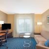 fairfield inn and suites by marriott bloomsburg