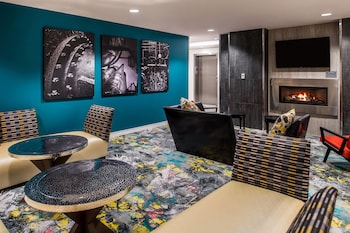residence inn pittsburgh oakland university place