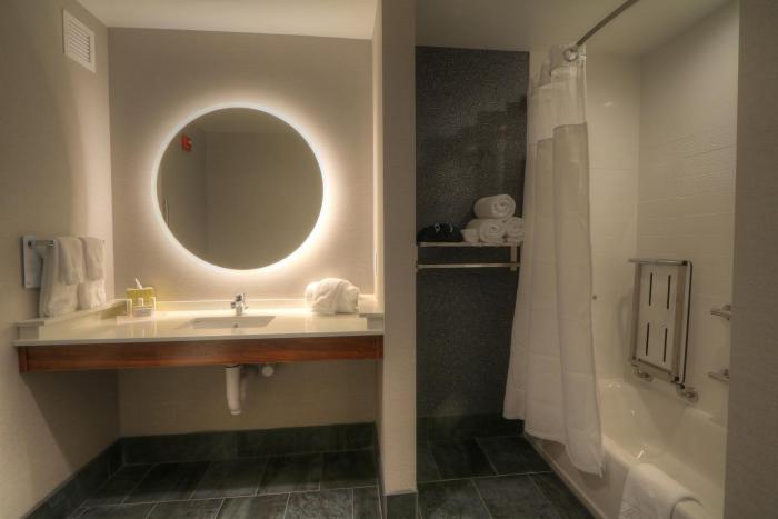 fairfield inn and suites by marriott gatlinburg downtown