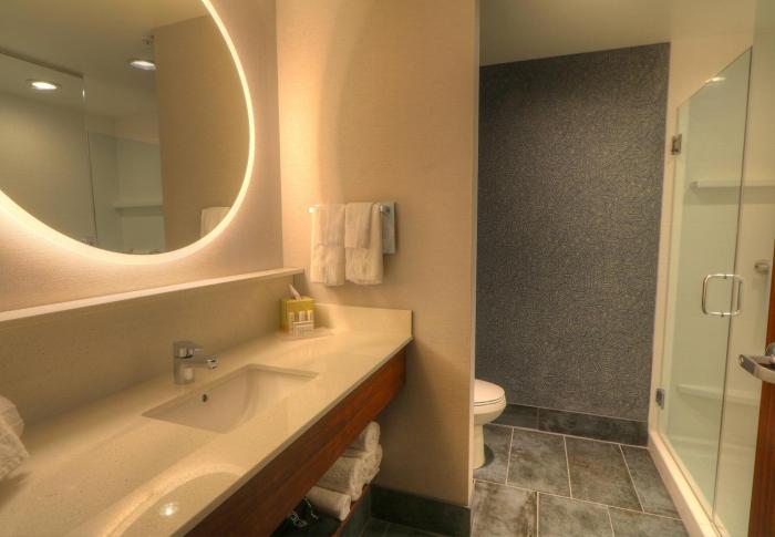 fairfield inn and suites by marriott gatlinburg downtown