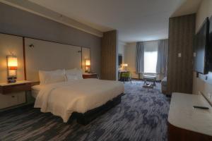 fairfield inn and suites by marriott gatlinburg downtown