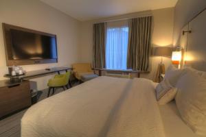 fairfield inn and suites by marriott gatlinburg downtown