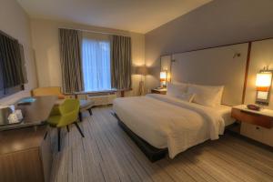 fairfield inn and suites by marriott gatlinburg downtown