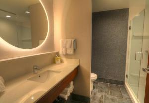 fairfield inn and suites by marriott gatlinburg downtown
