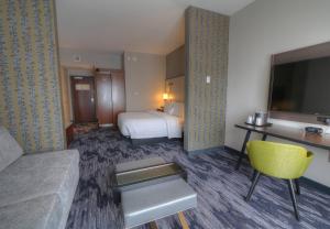 fairfield inn and suites by marriott gatlinburg downtown