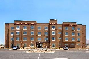 The Hotel At Sunland Park Casino, An Ascend Hotel Collection,El Paso>>Dona Ana,4 star