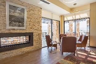 The Hotel At Sunland Park Casino, An Ascend Hotel Collection,El Paso>>Dona Ana,4 star