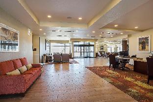 The Hotel At Sunland Park Casino, An Ascend Hotel Collection,El Paso>>Dona Ana,4 star