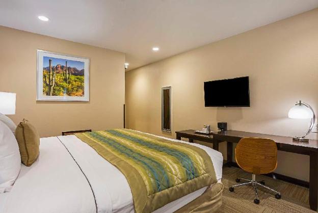 the hotel at sunland park casino an ascend hotel collection