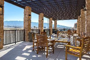 The Hotel At Sunland Park Casino, An Ascend Hotel Collection,El Paso>>Dona Ana,4 star