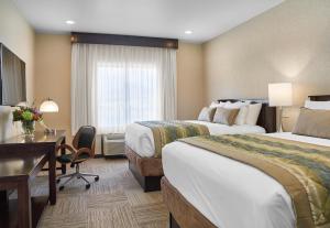 the hotel at sunland park casino an ascend hotel collection