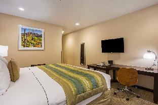 the hotel at sunland park casino an ascend hotel collection