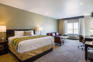 the hotel at sunland park casino an ascend hotel collection