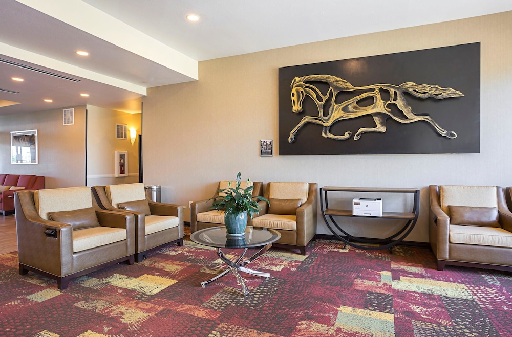 the hotel at sunland park casino an ascend hotel collection